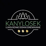 Kanylosek Luksusowe Drewniane * Czerwienne